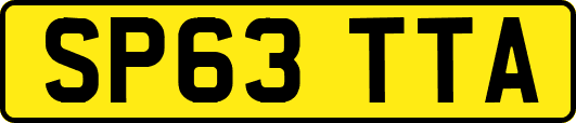 SP63TTA