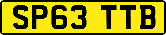 SP63TTB