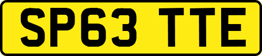 SP63TTE