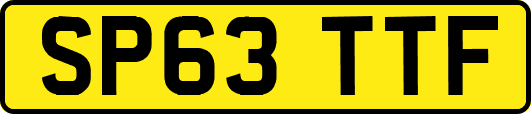 SP63TTF