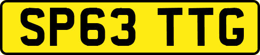 SP63TTG
