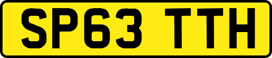 SP63TTH
