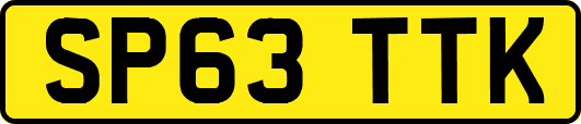 SP63TTK