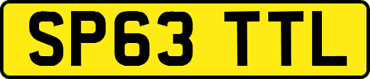 SP63TTL