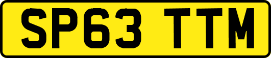 SP63TTM