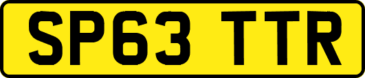 SP63TTR