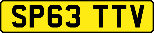 SP63TTV