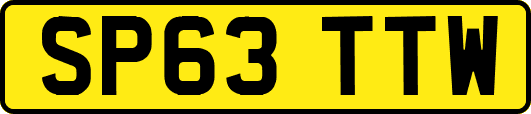 SP63TTW