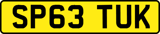 SP63TUK
