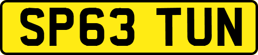 SP63TUN