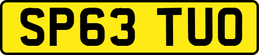 SP63TUO