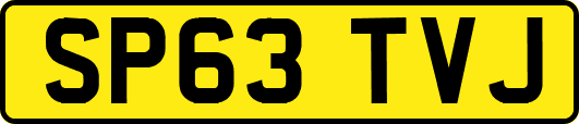 SP63TVJ