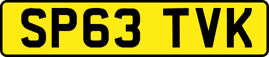 SP63TVK
