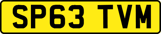 SP63TVM