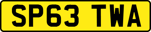SP63TWA