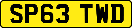 SP63TWD