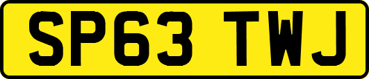 SP63TWJ