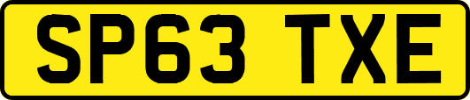 SP63TXE