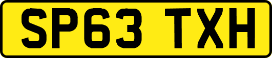 SP63TXH