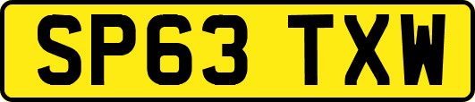 SP63TXW