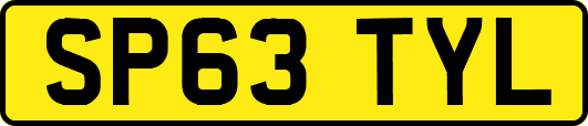 SP63TYL