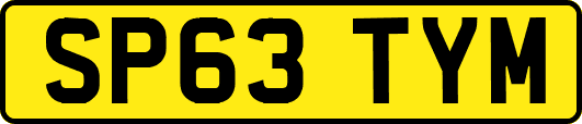 SP63TYM