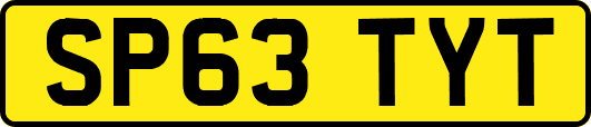 SP63TYT