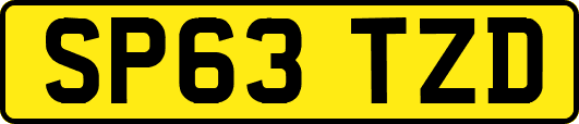 SP63TZD