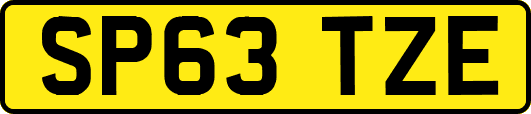 SP63TZE