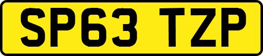 SP63TZP