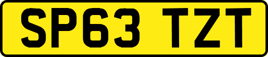 SP63TZT