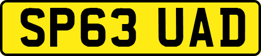 SP63UAD