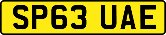 SP63UAE