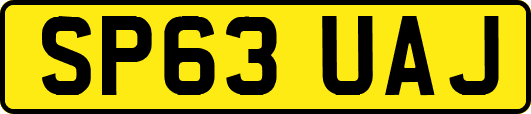 SP63UAJ