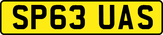SP63UAS