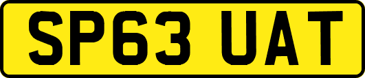 SP63UAT