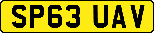SP63UAV