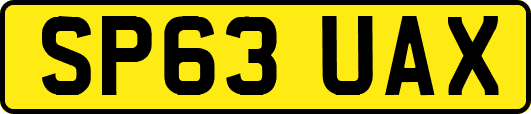 SP63UAX