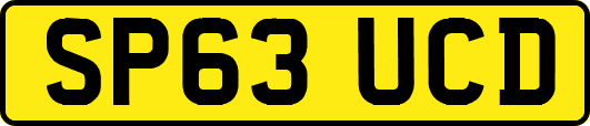 SP63UCD