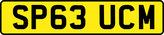 SP63UCM