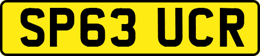 SP63UCR