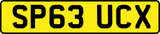SP63UCX