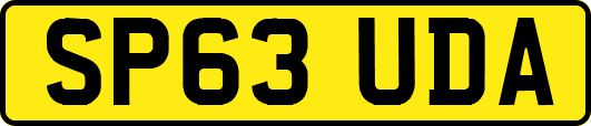 SP63UDA