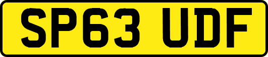 SP63UDF