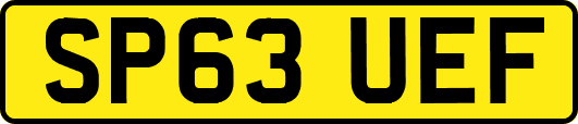 SP63UEF