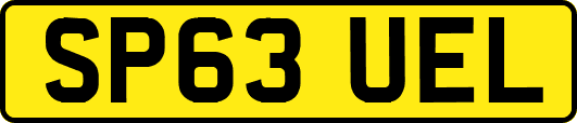 SP63UEL