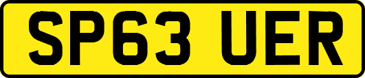 SP63UER