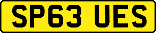 SP63UES