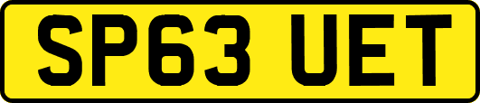 SP63UET