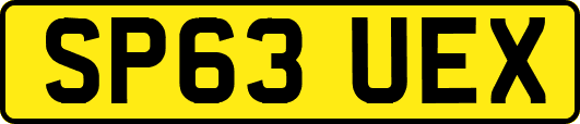 SP63UEX